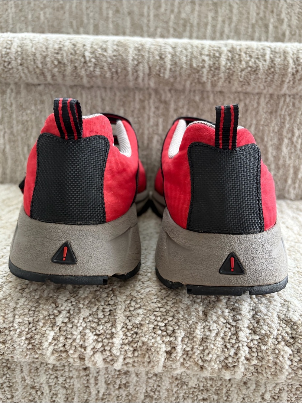 Keen Malibu Mary Jane waterproof trail shoes. Women’s size 9. - Picture 7 of 10